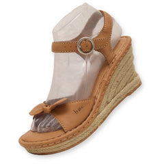B.Ø.C. Women Wedge Sandals