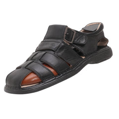 Robert David Men's Sandal