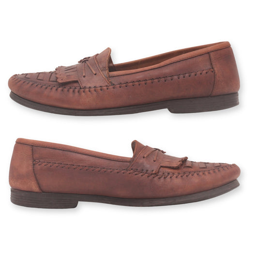 Earth Shoe Men's Casual Loafer