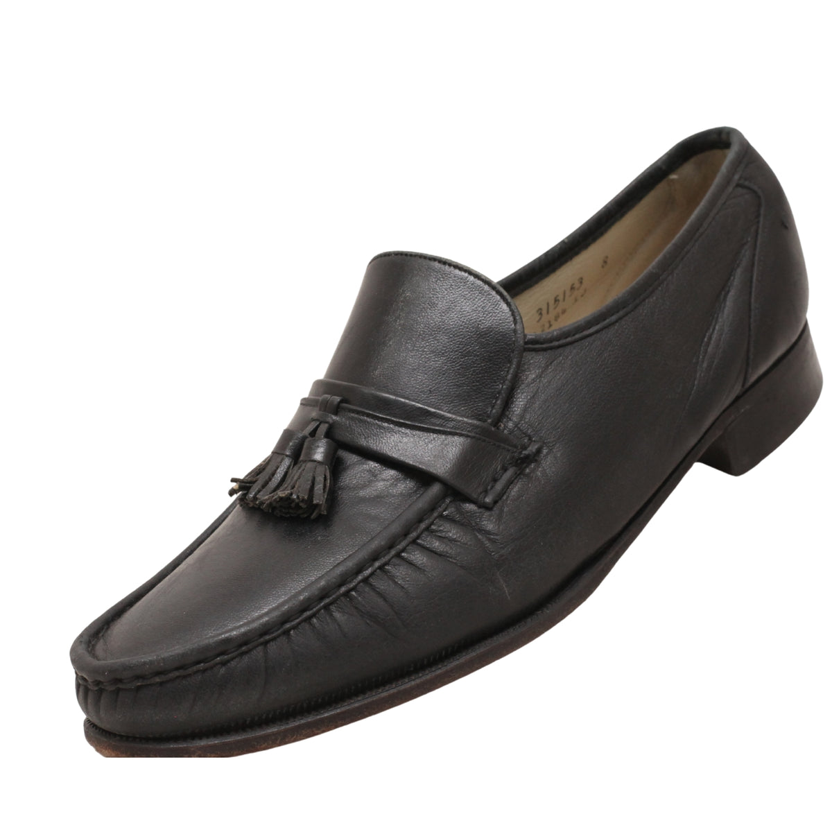 Florsheim Women's Tassel Loafer