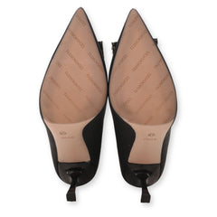 TORINO Kitten Heels