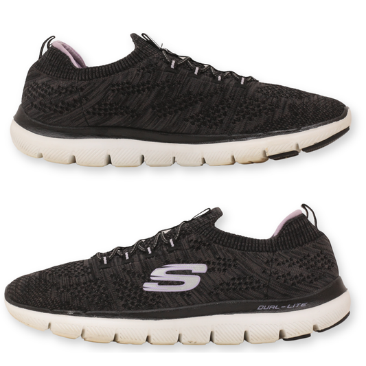 Skechers Dual-Lite Women Sneakers