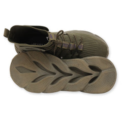 Nihaoya High-Top Athletics Shoes
