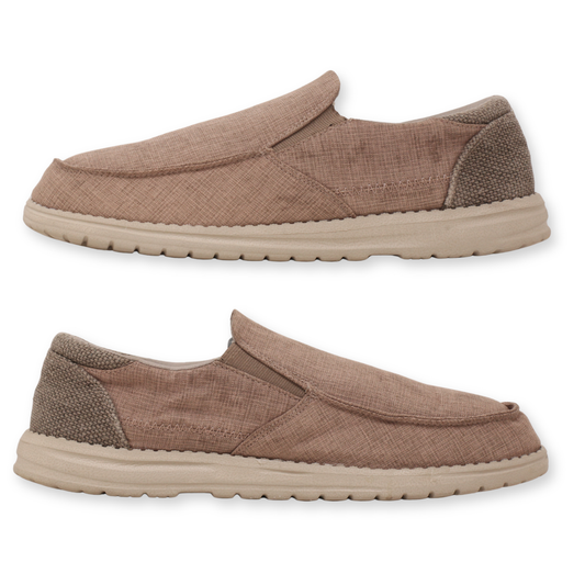 REDHEAD Men's Slip-On Casual Shoes