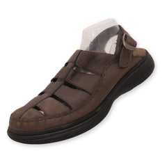 MERRELL Men's Closed-Toe Sandal