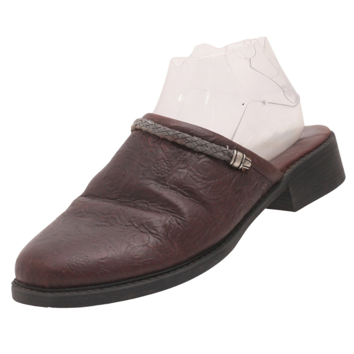 Minnetonka Women Mule