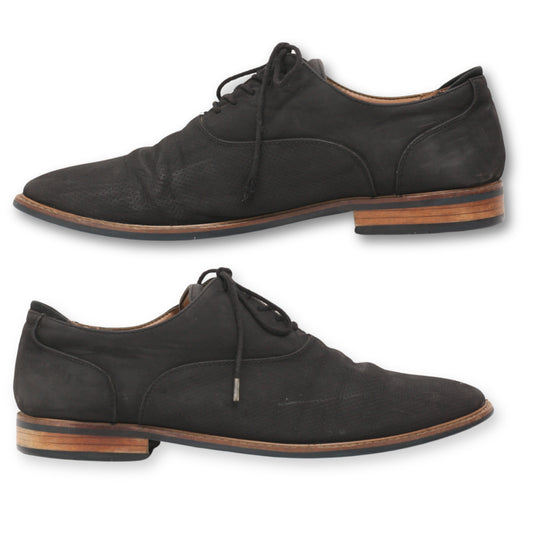 Call It Spring Corfortable LaceUp Formal Shoes