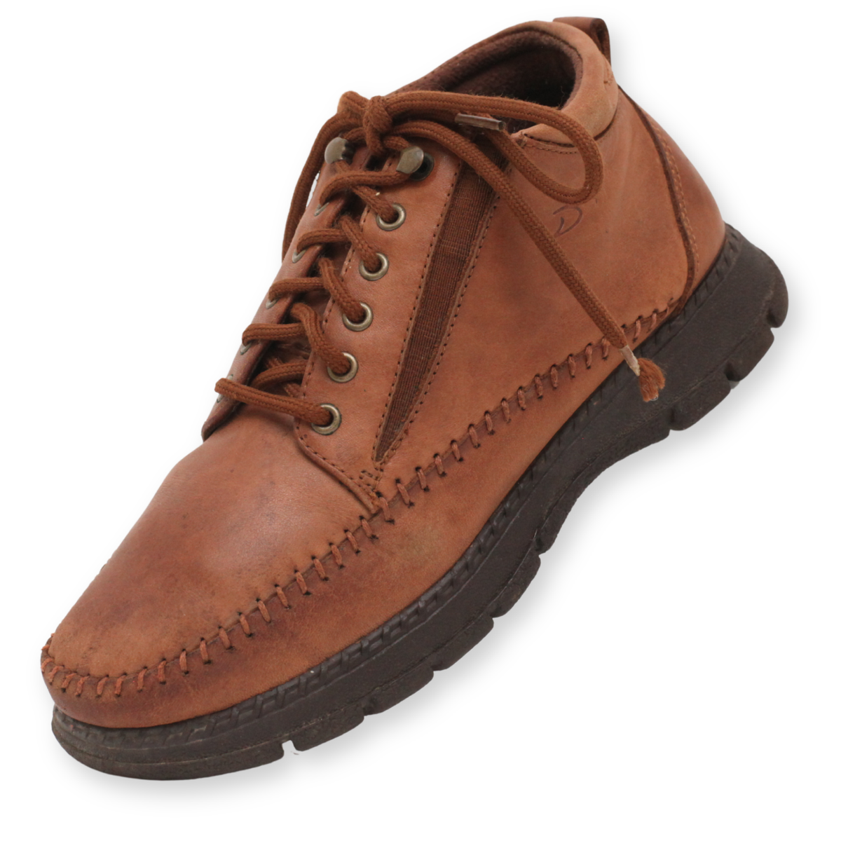Dr. Scholl's Women's Lace-Up Ankle Boots