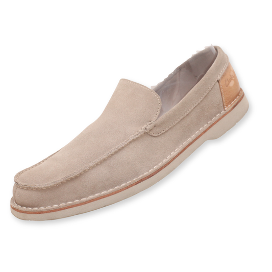 Clarks Slip-On Men's Casual Shoes