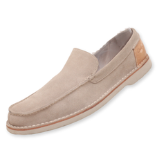 Clarks Slip-On Men's Casual Shoes