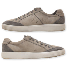 ECCO Lace-Up Men's Sneakers