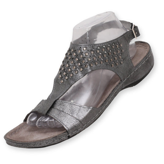 FLEXUS Women Ankle Strap Sandal