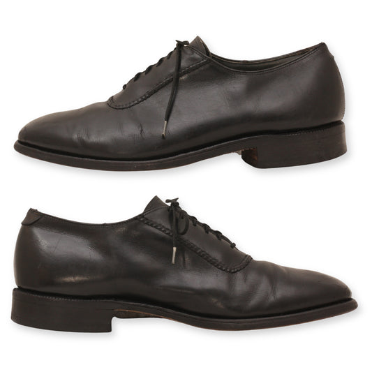 Lace-Up Men's Formal Shoes
