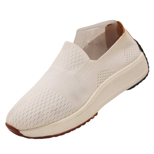 Breathable Women's Slip-On Shoes