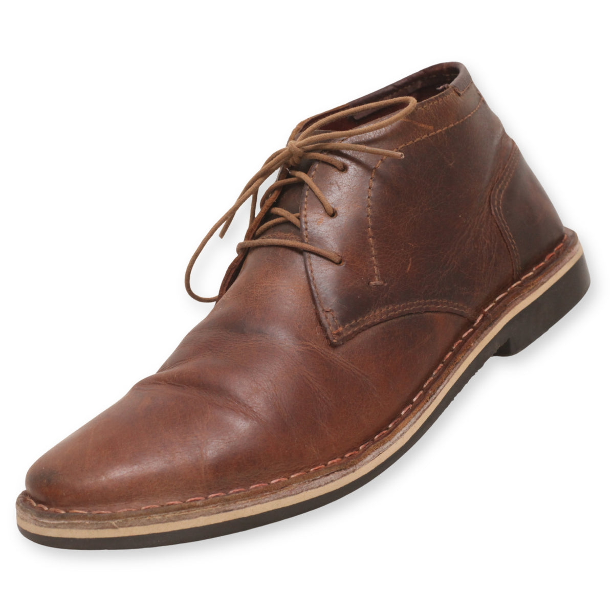 Steve Madden Lace-Up Men's Shoes