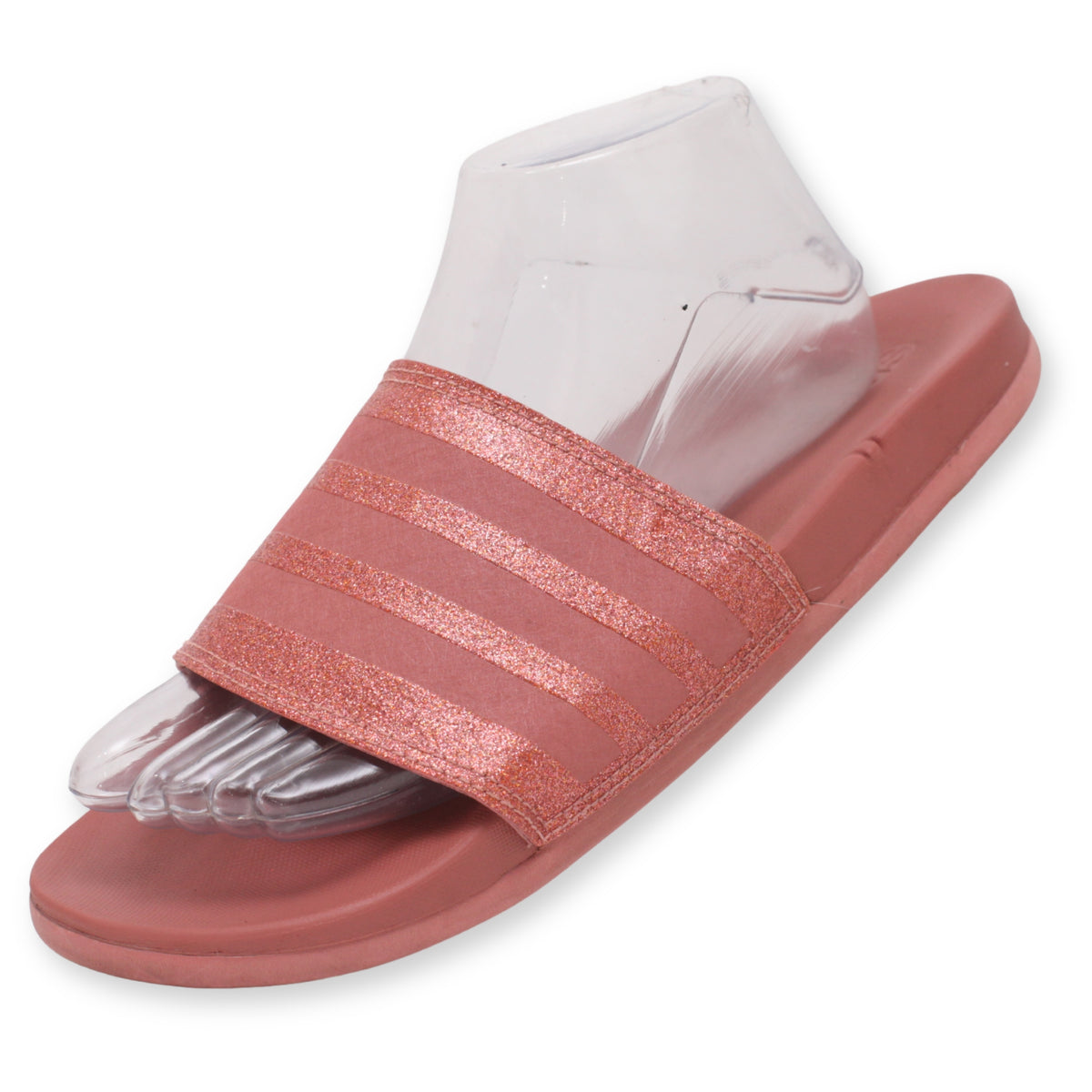 Adidas womens Adilette Comfort Slipper