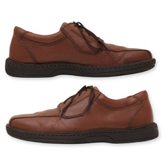 StreetCars Lace-Up Formal Shoes