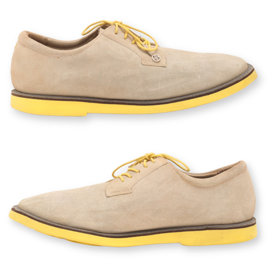 G/FORE Men's Lace-Up Casual Shoes