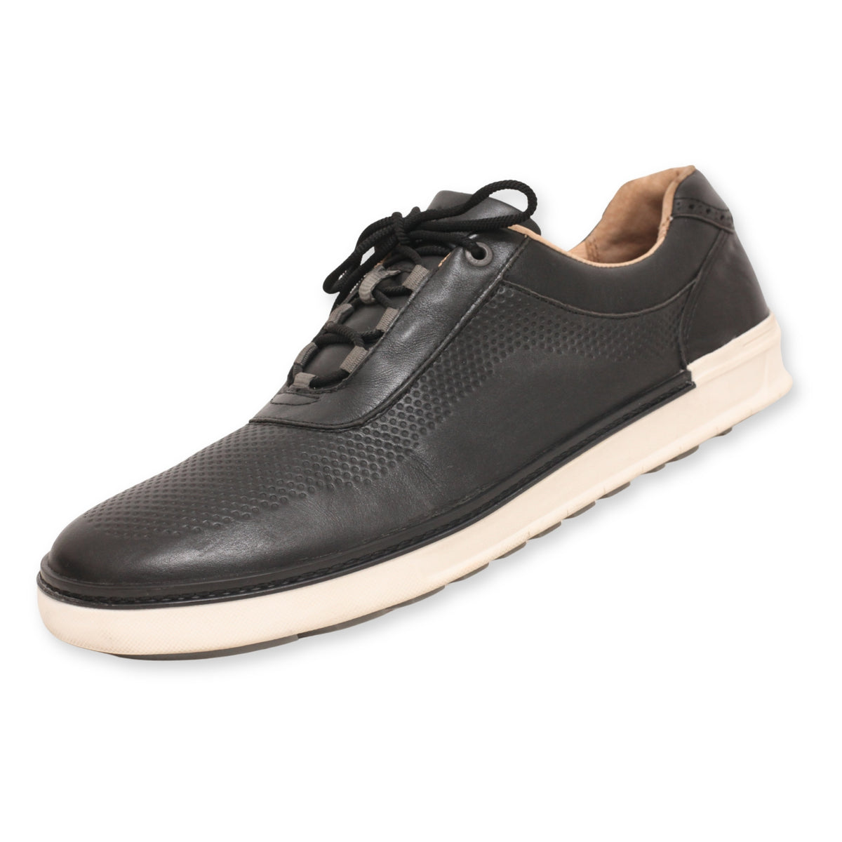 Johnston & Murphy Lace-Up Casual Shoes