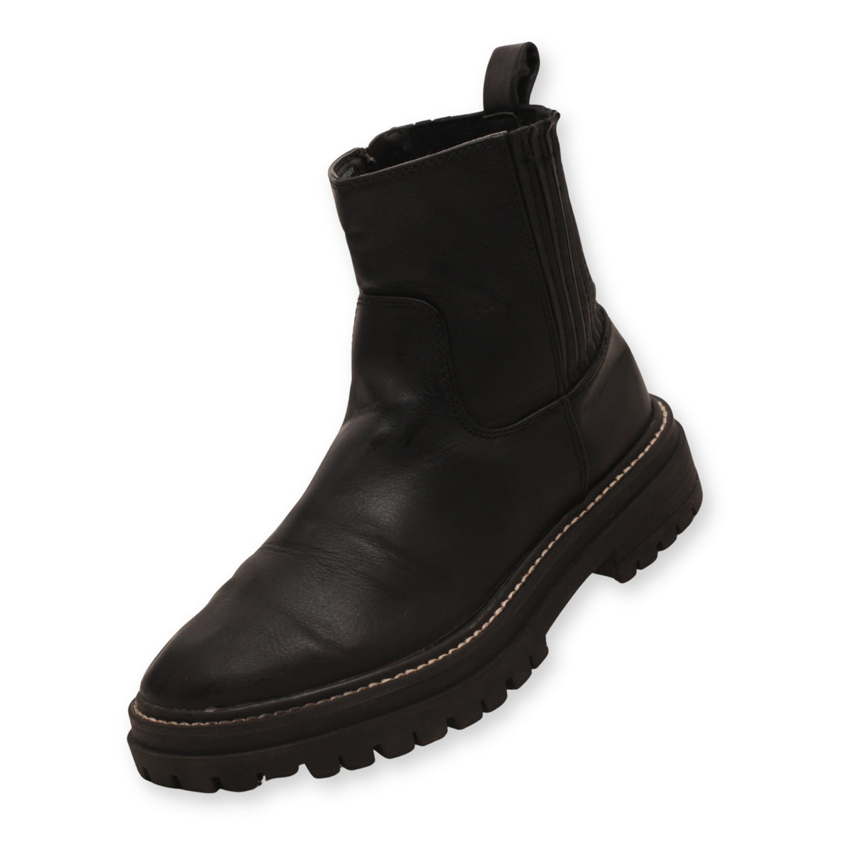 TIME AND TRU Women's Ankle Boots
