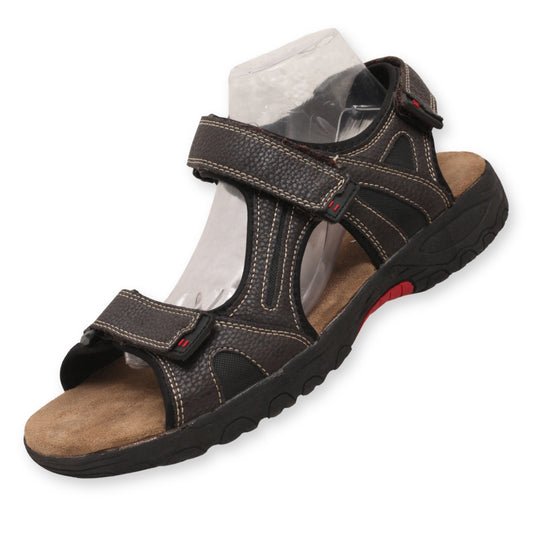 Khombu Men's Sandal