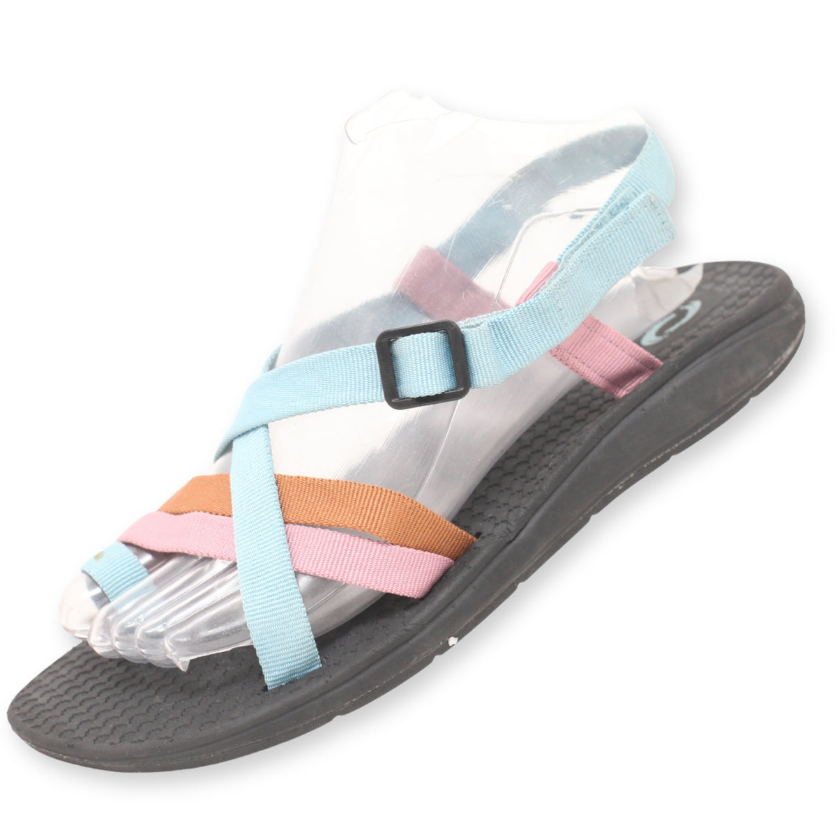 ORAGEOUS Women's Sandals