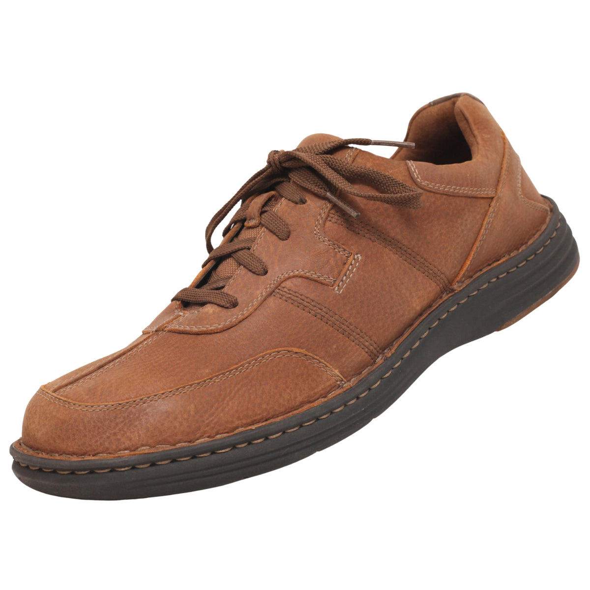 Dunham Lace-Up Casual Shoes
