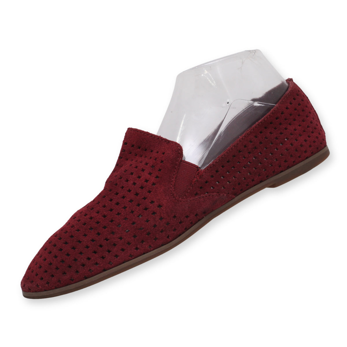 LUCKY BRAND Wome's Flat Pumps