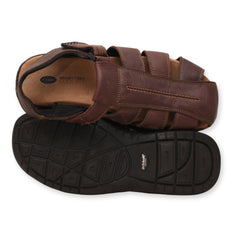 DrScholl's Men's Memory Foam Sandal