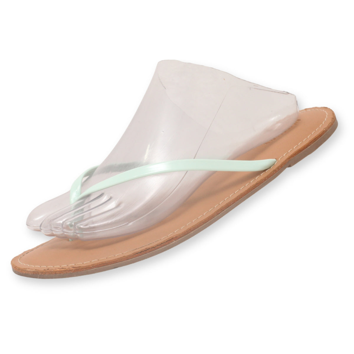 Old Navy Women Flat Slipper
