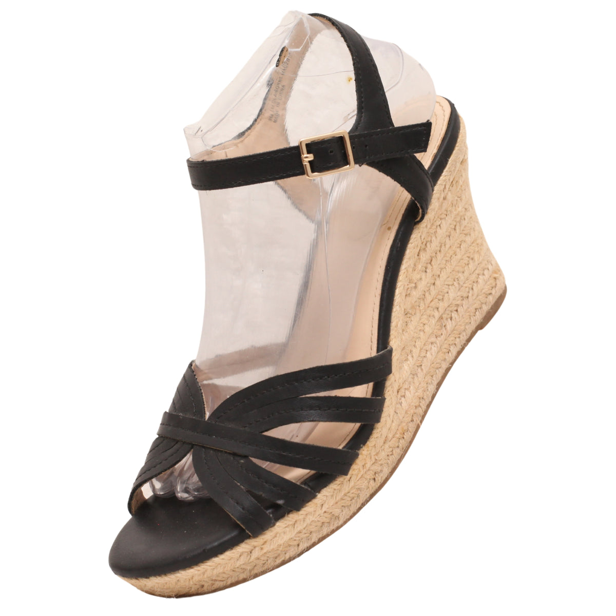 Liz Claiborne Women's Wedge Sandals