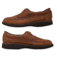 EVA-TECH Lace-Up Casual Shoes