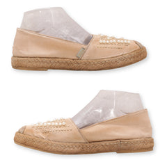 Tanca Women Slip-On Shoes