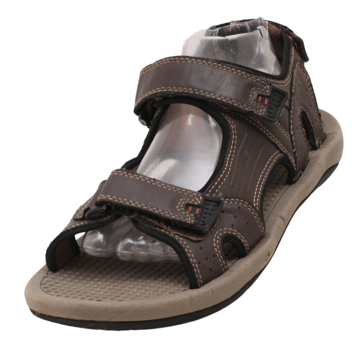 Khombu Men's Sandal
