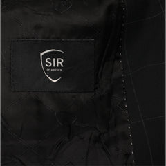 Sir Of Sweden Men's Blazer