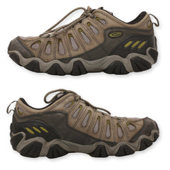 OBOZ Men's Lace-Up Casual Shoes