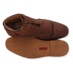 STEVE MADDEN Lace-Up Casual Shoes