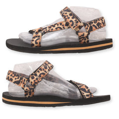 Time & Tru Nature Women's Sandal