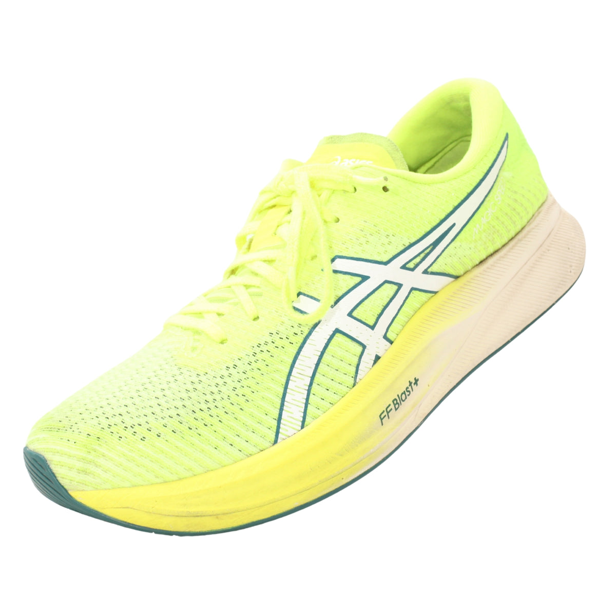 ASICS Magic Speed 2