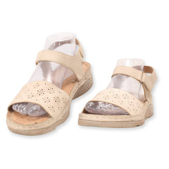TOP MODA Comfort Sandals