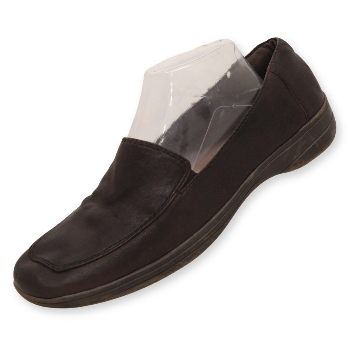 "Trotters" Jacob Shoes