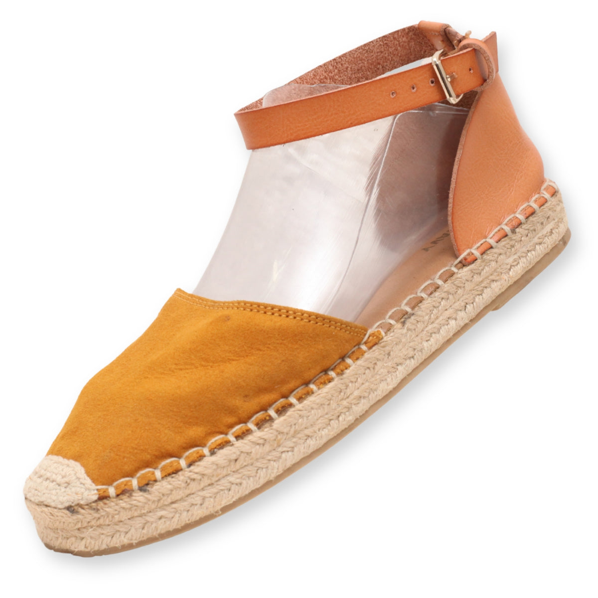 Old Navy Women Ankle-Strap Sandal