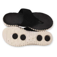 Skechers Women T-Strap Slipper