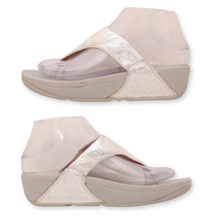 FitFlop Women T-Strap Sandal