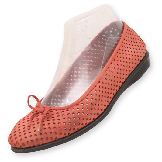 AEROSOLES Women's Flat Pumps
