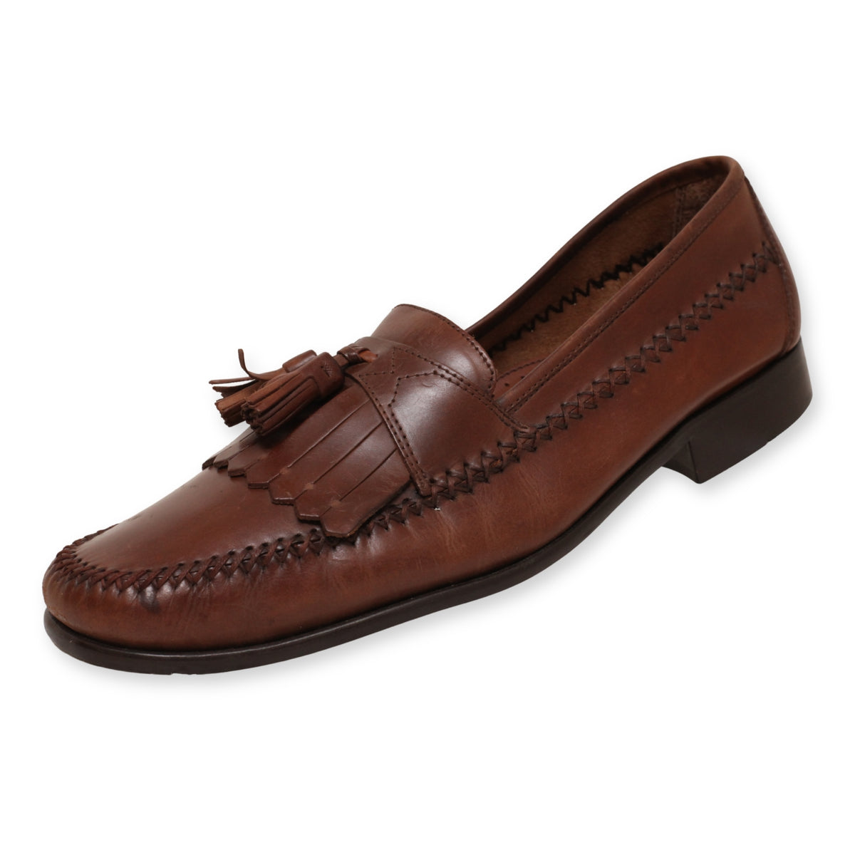 Bass Slip-On Men's Casual Shoes