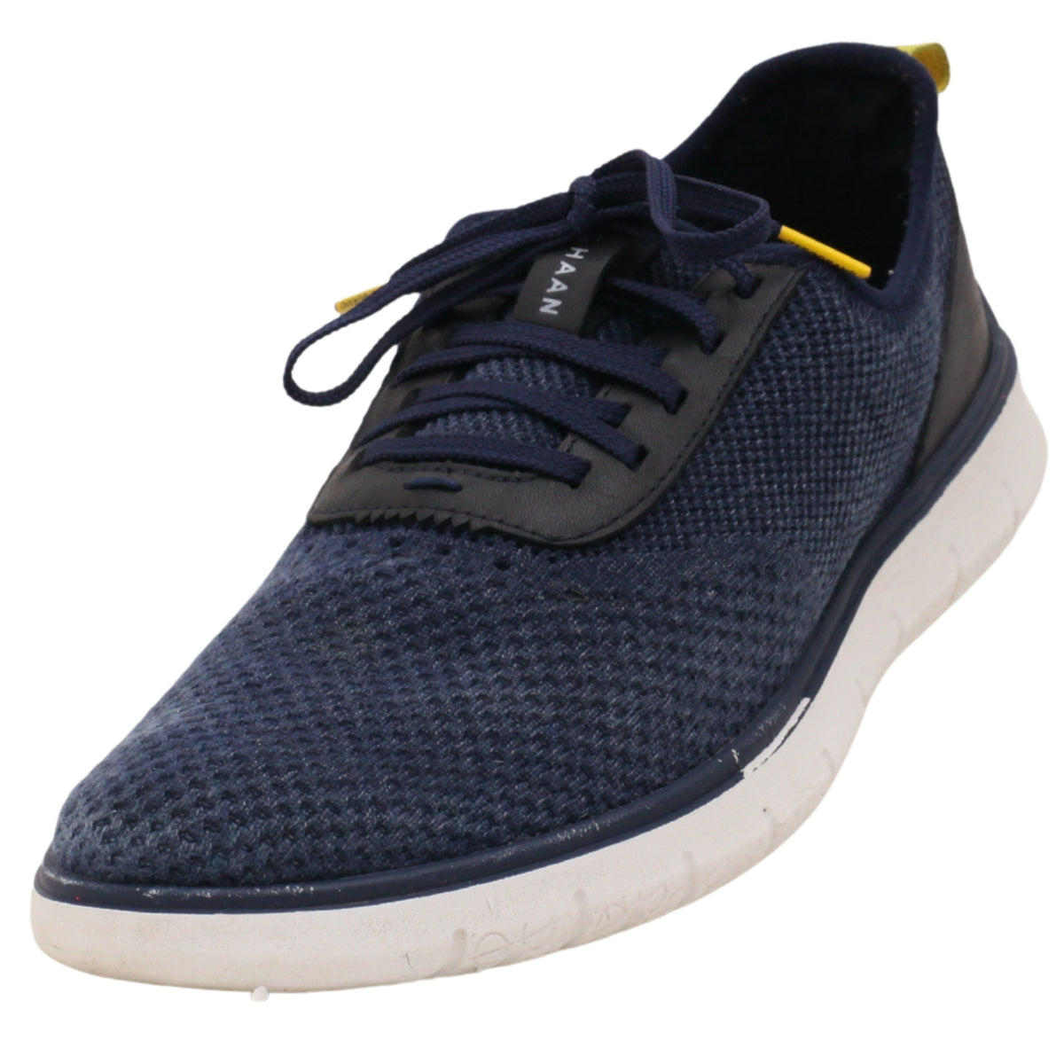 Cole Haan Lace-Up Casual Shoes