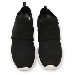 Athletic Works Men's Slip-On  Sneakers