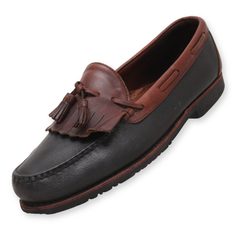 Allen Edmonds Men's Tassel Loafers