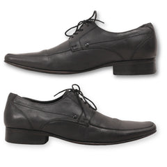 Gino LaceUp Formal Shoes